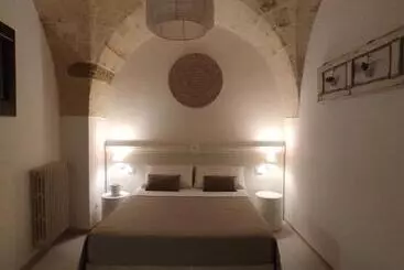 ペンション Dimora Sant Anna Mesagne