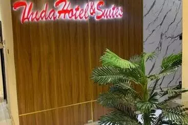 Thilda Hotel And Suites Ikotun