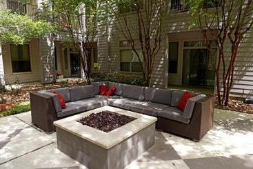 شقة فندقية Voyager At Space Center By Barsala