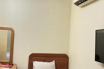 公寓式酒店  منارة المدينة