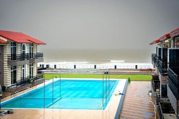 Barsha Beach Resorts And Spa