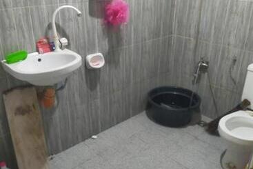 Bed and Breakfast Aliaga, Nueva Ecija, Philippines