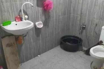 Aamiaismajoitus (B&B) Aliaga, Nueva Ecija, Philippines