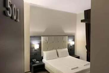 Aamiaismajoitus (B&B) Brain Rooms