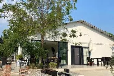 ベッドアンドブレックファースト Casa Mora Zeytinli