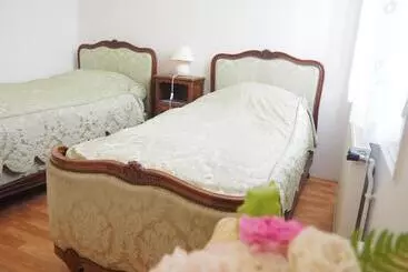 Bed and Breakfast Chambre D Hôtes De L île