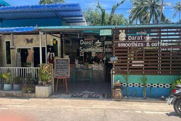 Bed and Breakfast Darat House