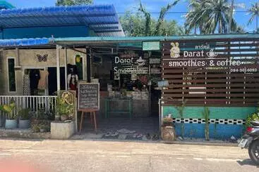 Bed and Breakfast Darat House