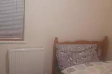Bed and Breakfast Ever