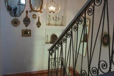 تختخواب و صبحانه La Casa Di Patty Versilia