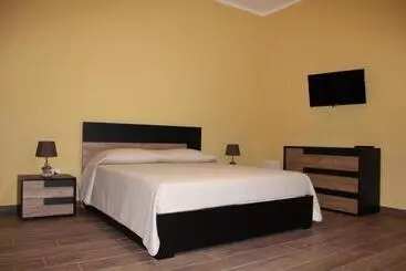 ベッドアンドブレックファースト Santa Ittoria