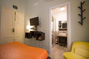 Bed and Breakfast Stevia