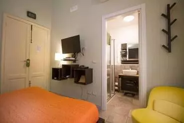 Aamiaismajoitus (B&B) Stevia