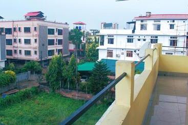 Bed and Breakfast Tulip