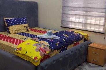 D Mariners Hotel And Suites