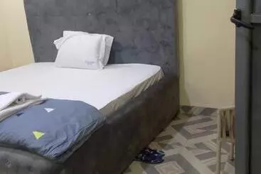D Mariners Hotel And Suites
