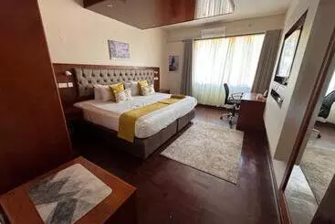 Hôtel Bethel Suites