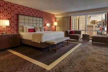 Hotel Horseshoe Las Vegas By Suiteness