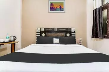 Hotel O Apna