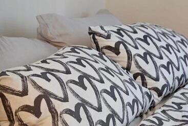 Hotell Q Workcation Wfh Staycation