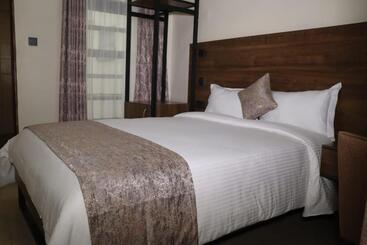 هتل Ramtan Luxury