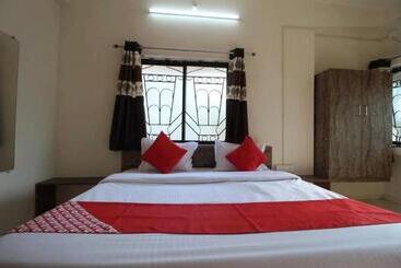 בית מלון כפרי Sun Up