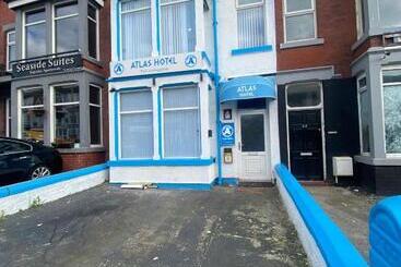 Hôtel The New Atlas