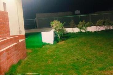 Majatalo الياسمين