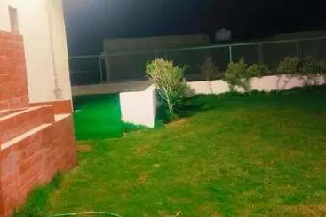 Majatalo الياسمين