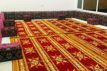 Pensionat الياسمين