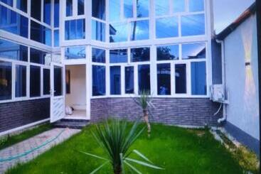 پانسیون Chashma Dushanbe