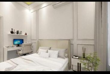 پانسیون Cozy Lodge