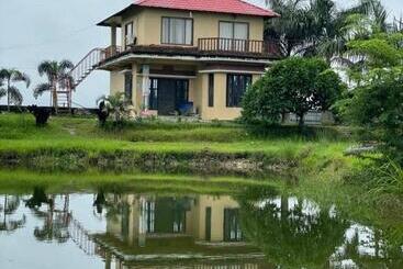 Pensão Madi Village Resort Pvt