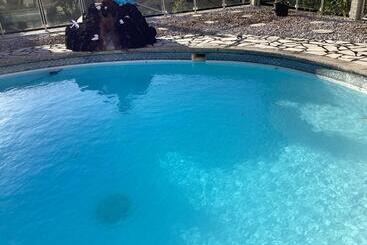 ペンション Mareuil