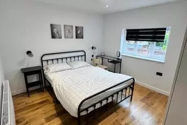 Majatalo Wilmer Guest House