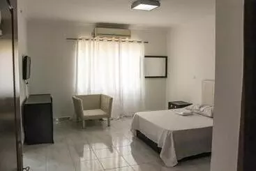 Bed and Breakfast Mb Guest House
