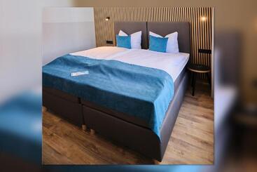 H24 Hotel Apartments Eberswalde