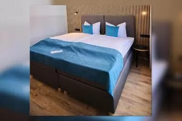 H24 Hotel Apartments Eberswalde