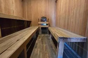 Hacienda La Skondida Hotel Resort