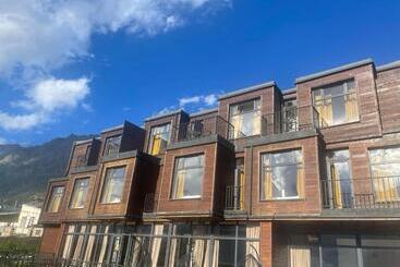 Hotel Melodia Kazbegi