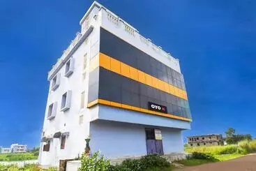 Szálloda Oyo Stay In Guest House