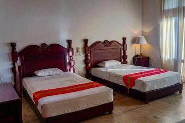 Hotel Sigiri Lanka Resort