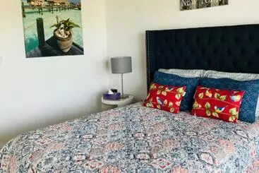 アパートホテル Modern Villas At Grace Bay, Turks And Caicos Islands