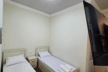 بنسيون Farxod Guest House