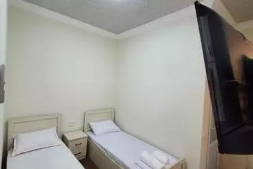 ペンション Farxod Guest House