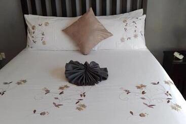 펜션 Minnestay Guest House Plapye