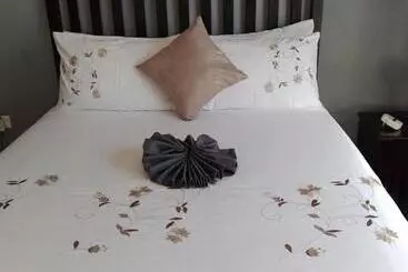 پانسیون Minnestay Guest House Plapye