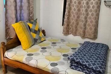 پانسیون Okaasan Guest House