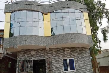 Pensjonat Okaasan Guest House