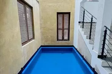 Pensió Sri Lanka Wennappuwa Villa D S R